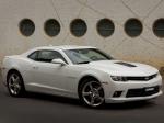 Chevrolet Camaro SS 2013 года
